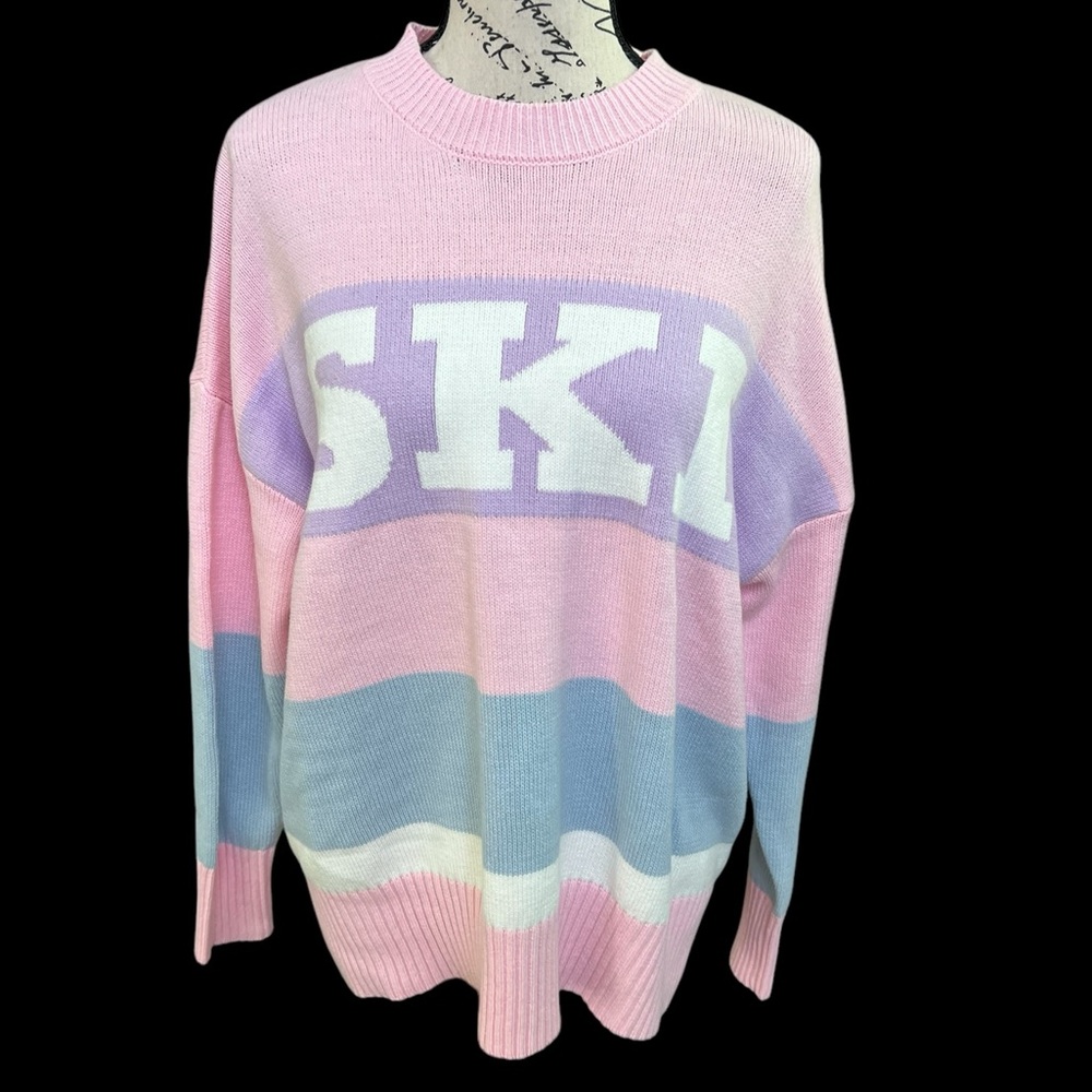 Sincerely Jules Sweater
